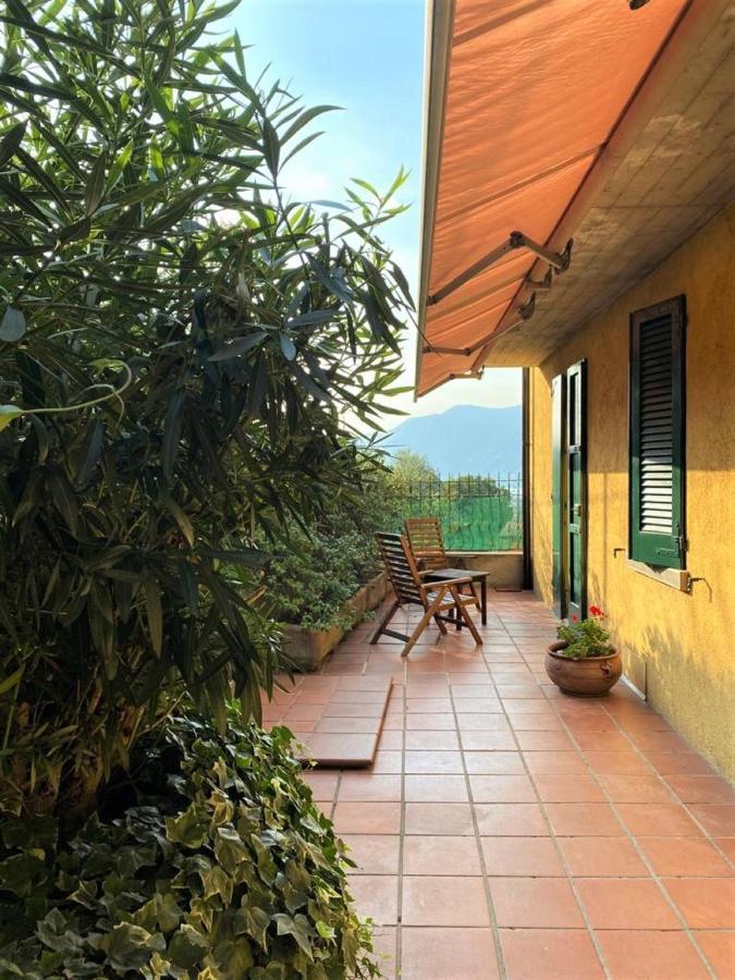 Casa Vacanza Fontanelle Iseo Zewnętrze zdjęcie