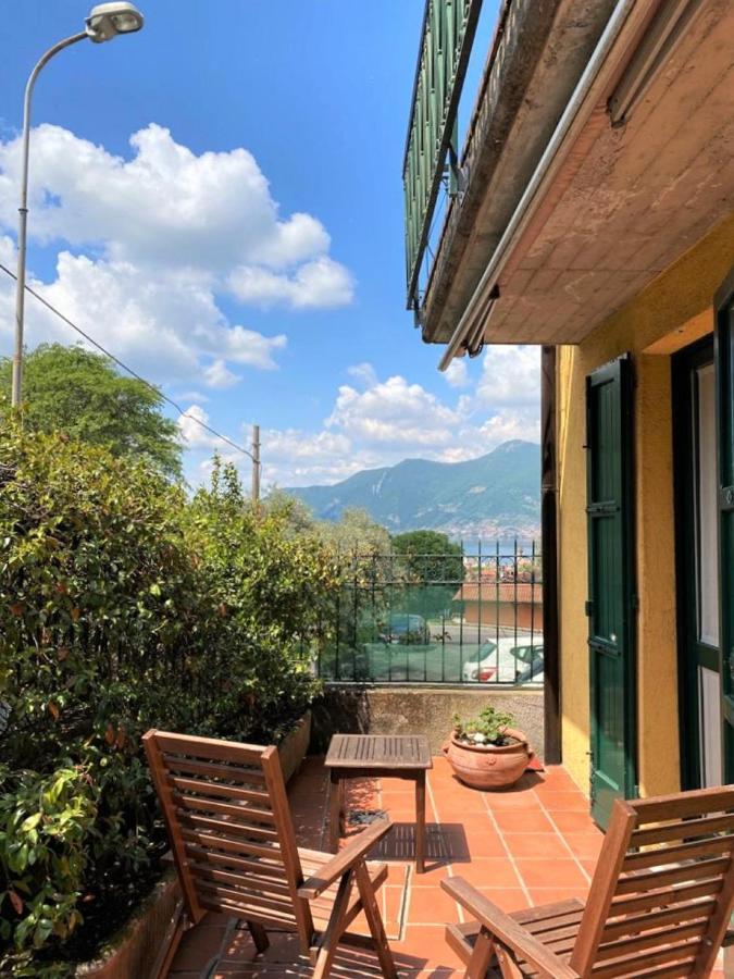 Casa Vacanza Fontanelle Iseo Zewnętrze zdjęcie